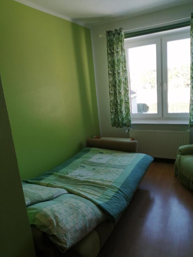Roza Apartment Zelistrzewo Ngoại thất bức ảnh
